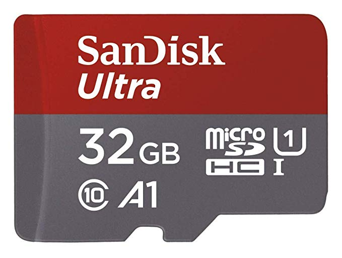 sandisk