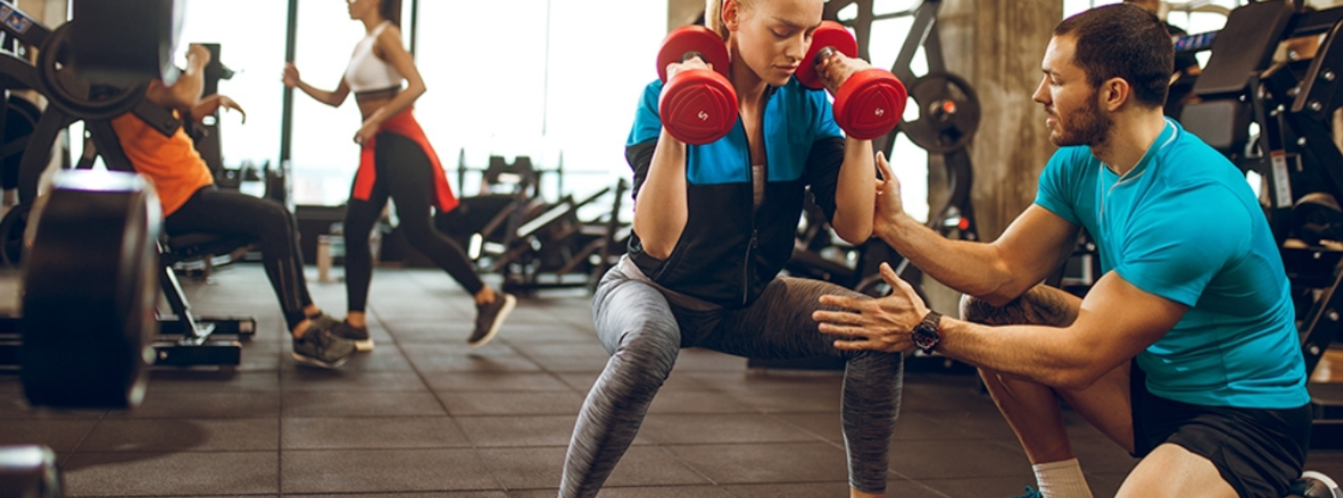 What You Need to Know When Choosing a Personal Trainer