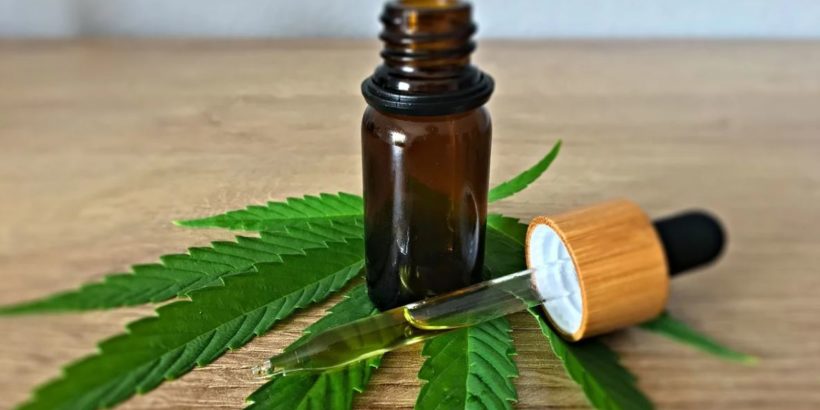 using cbd oil