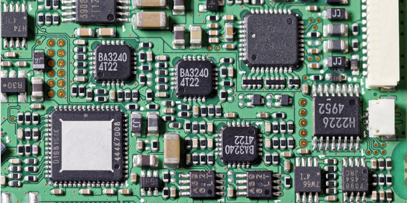 electronic circuit