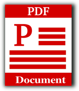 pdf document