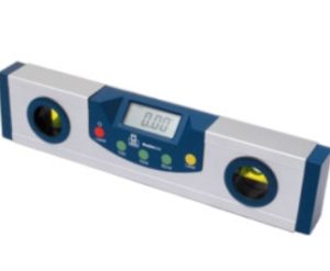 precision digital level
