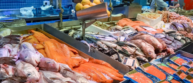 small butchery