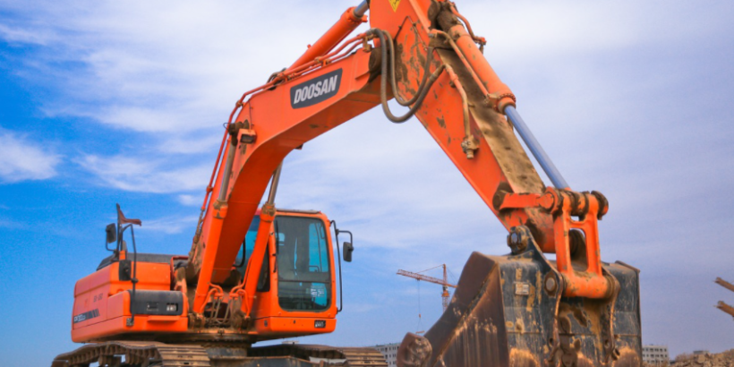 construction business