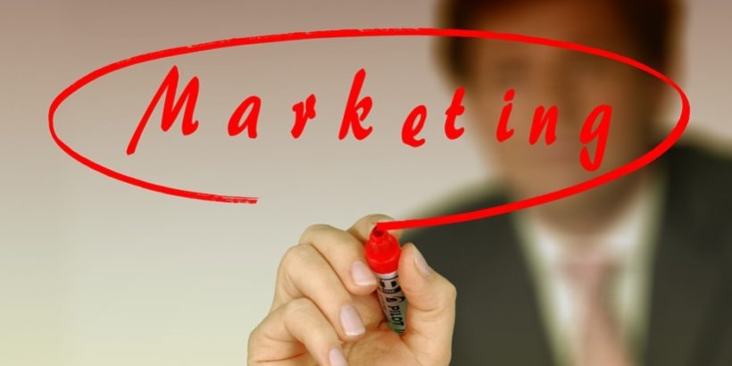 marketing