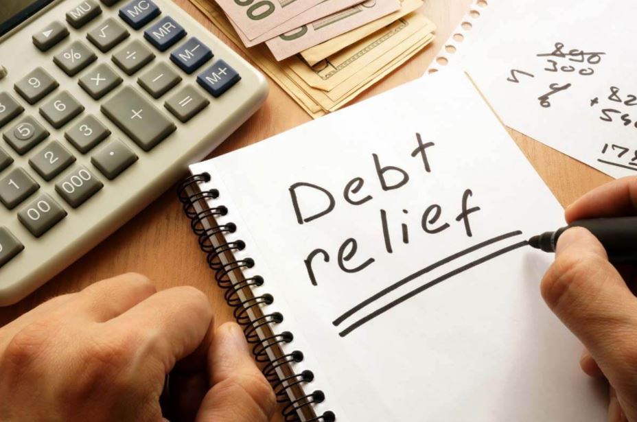 debt settlement