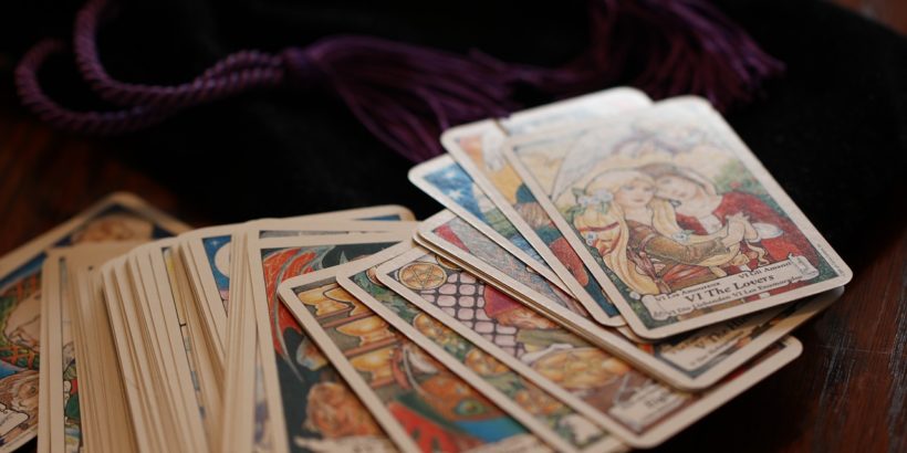 tarot
