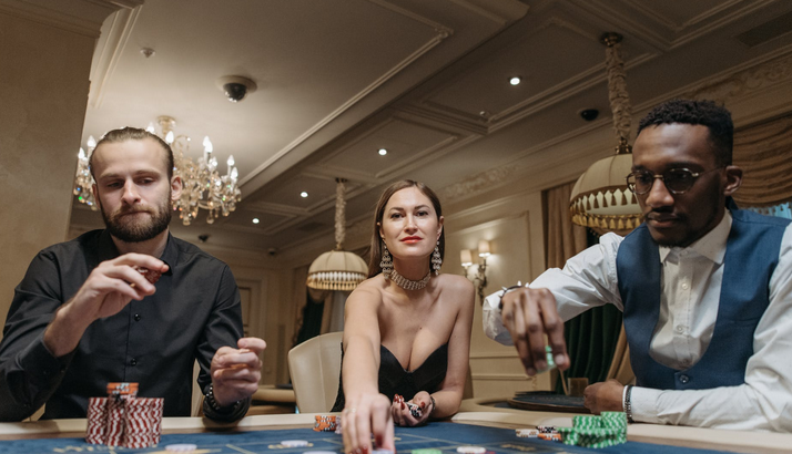 casino