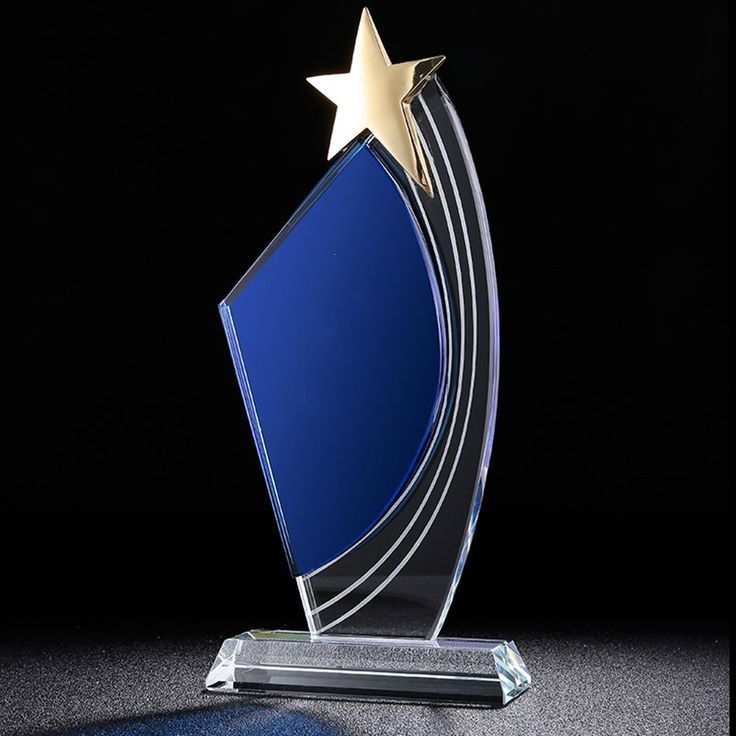 trophy