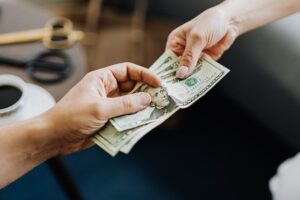 money